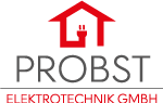 Probst Elektrotechnik Logo