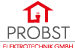 Probst Elektrotechnik Logo